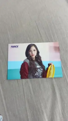 ONCE DAY ミナ ラントレ MINA TWICE - メルカリ