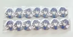 にじさんじ ろふまお 剣持刀也 缶バッジ