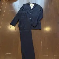JIL SANDER 夏用パンツスーツ セットアップのサムネイル