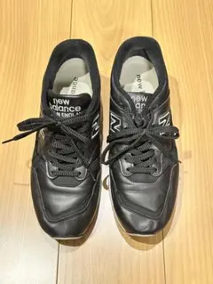 靴 NEW BLANCE M1500 BK UK8 EUR42 NEW BLANCE M1500 BK UK8 EUR42 - メルカリ
