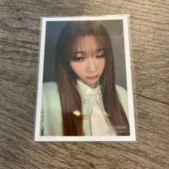 KCON 2026 購入特典 生写真 RINO 坂口梨乃 トレカ IS:SUE - メルカリ