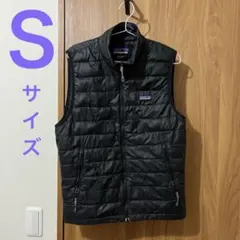 2025年最新】パタゴニア ナノパフ ベスト sの人気アイテム - メルカリ