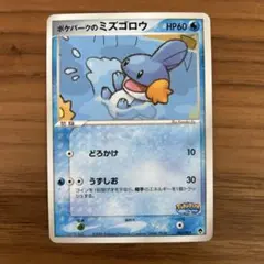 2026年最新】ポケパークのミズゴロウの人気アイテム - メルカリ