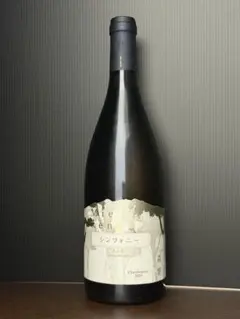 Mie Ikeno Chardonnay 2018 白ワイン - メルカリ