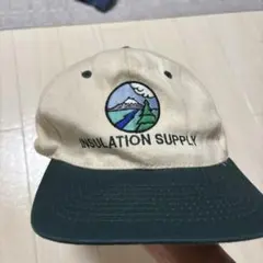 INSULATION SUPPLY 帽子・キャップ