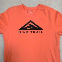 NIKE TRAIL Dri-FIT トレイルランニング半袖Tシャツ