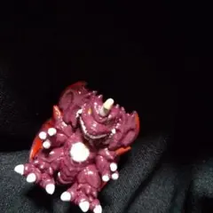 デストロイア ゴジラ バスボール2 フィギュア ミニフィギュア