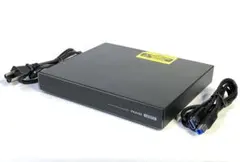 IO DATA 3TB USB3.0 外付けハードディスク AVHD-UR3.0のサムネイル