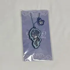 にじさんじ Dytica 3周年 小柳ロウアクリルキーホルダー