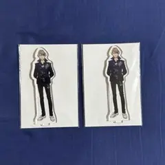 うたプリ ブロッコリーくじ 鳳瑛一 アクスタのサムネイル