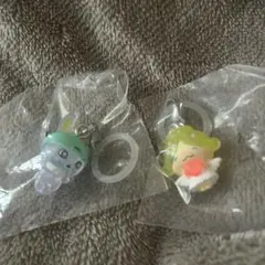 JOCHUM めじるし　ちまた・もこセット