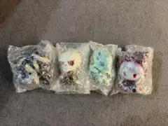 オーバーロード ちょこのっこフィギュア 7体コンプリートセット - メルカリ