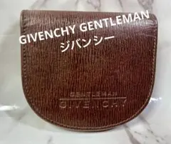 GIVENCHY GENTLEMAN ジバンシー コインケース 小銭入れブラウンのサムネイル