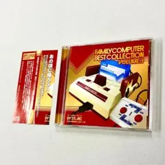 同人CD「EtlanZ／FAMILY COMPUTER BEST VOL.3」