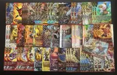 特価】ヴァンガード Dスタン カオスブレイカー デッキ【汎用完備