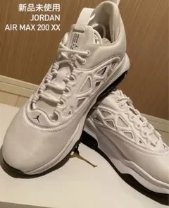 ウィメンズ ジョーダン エアマックス200 XX