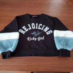 トレーナー　140