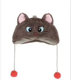 ディズニー ベルリオーズ ファンキャップ