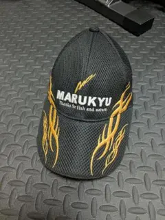 MARUKYU　トライバルメッシュキャップのサムネイル