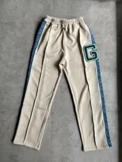MARKEY'S パンツ 長ズボン ズボン トラックパンツ ジャージ 150