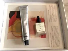 Typology】 インスタント ラディアンス デュオ - メルカリ