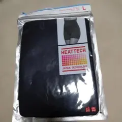 HEATTECH ショートパンツ Lサイズ