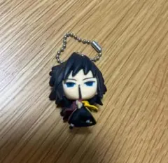 鬼滅の刃 キャラクター キーホルダー