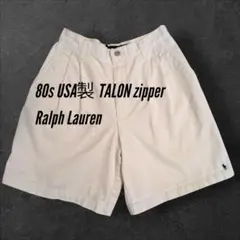 2025年最新】ラルフローレン usa製 ショートパンツの人気