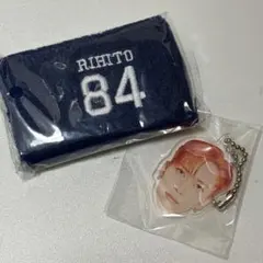 INI Survive FES 会場限定 トレカ 池崎理人 108 Survive FES 池﨑理人 トレカ 108 ⚠️最終値下げ - メルカリ