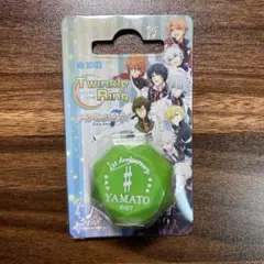 アイドリッシュセブン アイナナ リングライト 二階堂大和