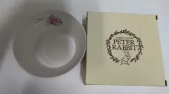 Peter Rabbit サラダボウル 皿のサムネイル