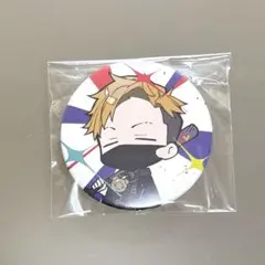 CrazyRaccoon CRフェス 缶バッジ yy - メルカリ