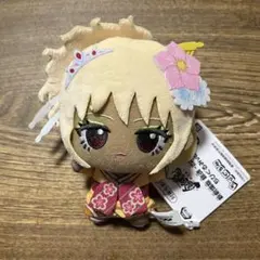 新劇場版 銀魂 吉原大炎上 ちびぐるみ vol.2 沖田総悟