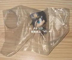 ジョジョコレ 空条 承太郎 3部 スターダストクルセイダース