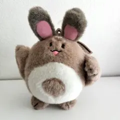 TOMY ポケモン オオタチ レトロ ぬいぐるみ 当時物 難あり 希少 オタチ ぬいぐるみ TOMY 当時物 レトロ ポケモン ビンテージ レア