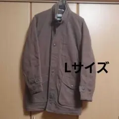 Trey Bros ブラウンジャケット