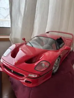 2026年最新】フェラーリ タミヤ F50の人気アイテム - メルカリ