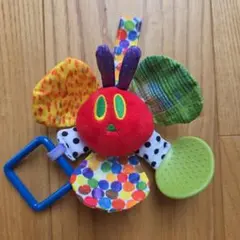 はらぺこあおむし　トイのサムネイル