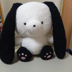 新品　じょせまる 　BIGぬいぐるみ　ごまみるく