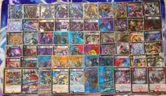 デュエルマスターズ　ハイランダーボルコン　デッキ