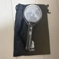 BTS ペンライト　アミボム