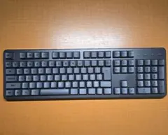 NMB RT6652TWJP (CMI-6D4Y6/B) 日本語キーボード NMB RT6652TWJP (CMI-6D4Y6/B) 日本語キーボード - メルカリ
