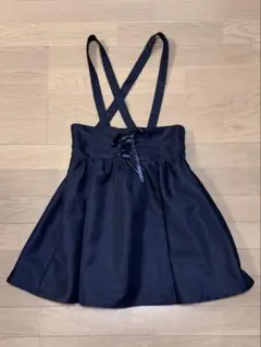 ブラック ミニスカート Mサイズ