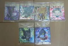 ❗️数量限定❗️ドラゴンボールウエハース　まとめ売り