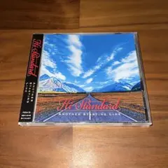 ハイスタンダード　ANOTHER STARTING LINE