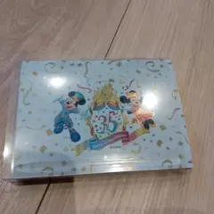 ディズニー メモ