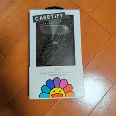 村上隆 × CASETiFY: FLOWERS BLOOM」のサムネイル