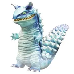 フジツボモンスター ザルグ 安楽安作 メディコムトイ アトランティス