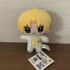 進藤ヒカル　ヒカルの碁 ナムコ限定　ちょこ友ぬいぐるみ