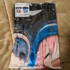 ゆるキャン△ フルグラフィックTシャツ